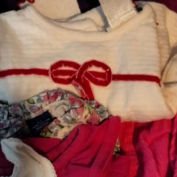 "All different brands" 2T girls clothes - Picture 6 of 16